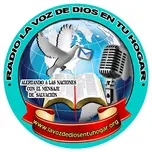 Radio la voz de Dios en tu hogar
