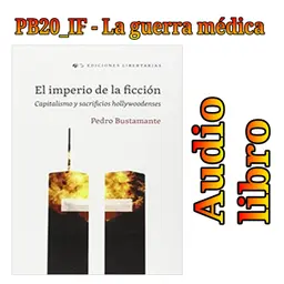 PB20_IF - La guerra médica