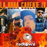 LA HORA CALIENTE 🔥 6