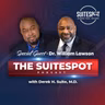 The SuiteSpot Interview Series- Honoring a Pioneer: A Conversation with Dr. William B. Lawson