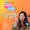 Pagkatapos Ng Drama: “Si Ninang At Ako” (The Yohan Story)