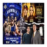 Limitless Wrestling Surprises Fans With AEW Stars Announcement, WWE Saturday Night Main Event Predictions, John Cena's  Interview With Chris Van Vliet + MORE!