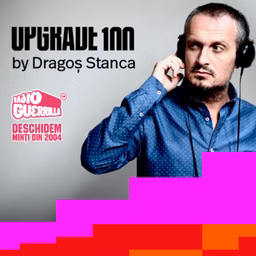 UPGRADE 100 Podcasts