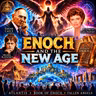 Enoch and the New Age: Elizabeth Clare Prophet| Edgar Cayce| Helena Blavatsky w/ John Brisson