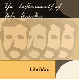 Testaments of John Davidson