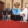La Orotava. Presentación del OFF Orotava Festival de Fotografía