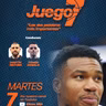 JUEGO 7 🏀 #17 | ANALIZAMOS TODOS LOS TRASPASOS