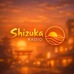 Shizuka Radio