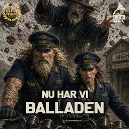 Nu har vi balladen 2