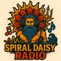 Spiral Daisy Radio