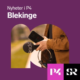 P4 Blekinge
