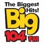 Big 104 FM - WABK