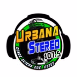 Urbana Stereo 107.5