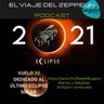 Vuelo 32: El Último Eclipse Solar