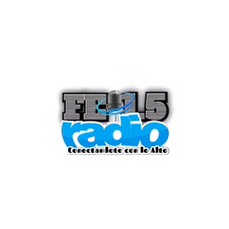 Radio Fe 1.5 internacional