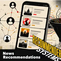 News Recommendations