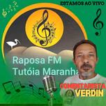 Raposa FM tutoia maranhao
