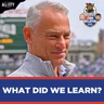 CHGO Cubs Related: What Can Jed Hoyer & Chicago Cubs LEARN From 2026 Playoffs?