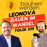 339 Energieunabhängigkeit und smarte Lösungen: Felipe Dietzfelbinger über Zukunftstrends beim Hausbau