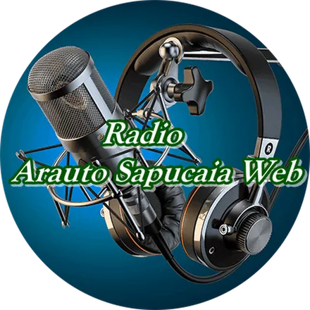 Radio Arauto Sapucaia Web