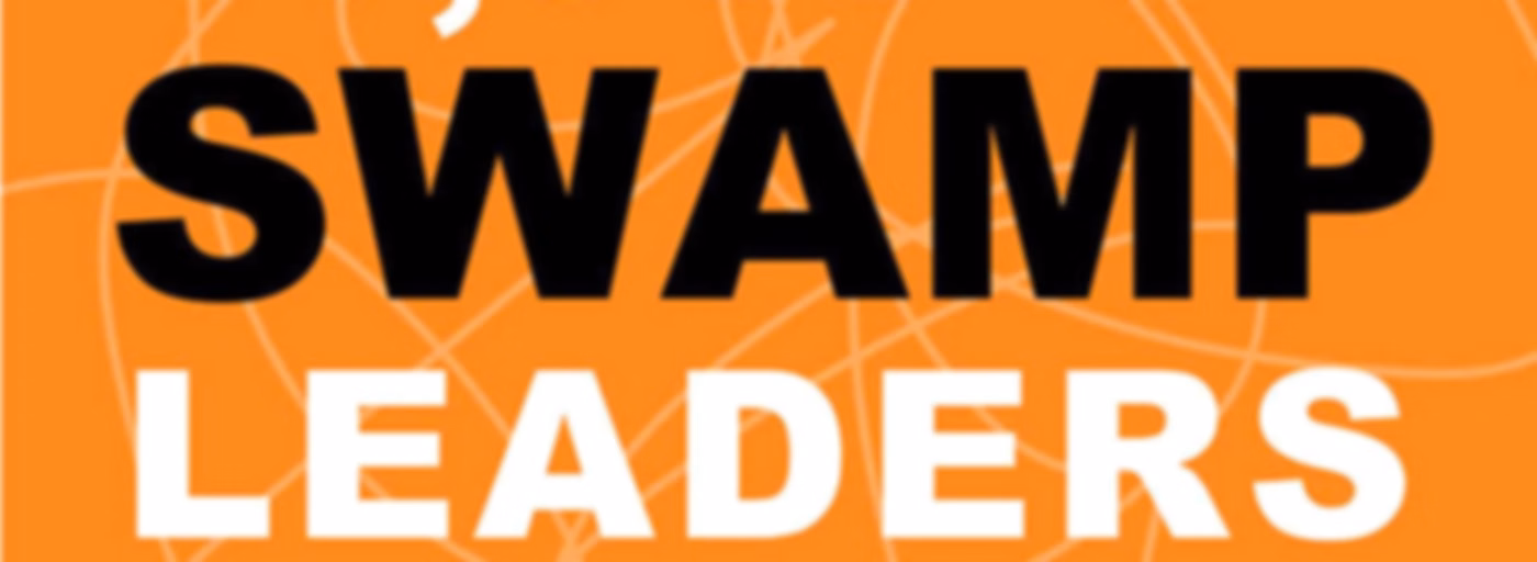 10,000 Swamp Leaders