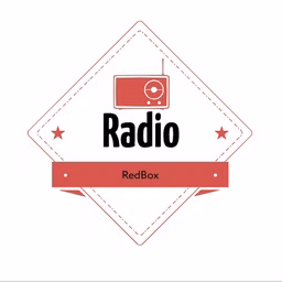 Radio REDBOX