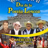 Festival de la Poesia Loncca