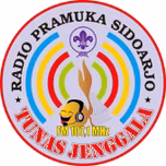 Radio Pramuka Sidoarjo langsung