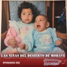 Las Niñas del Desierto de Mohave: El Caso de Marina Ramos