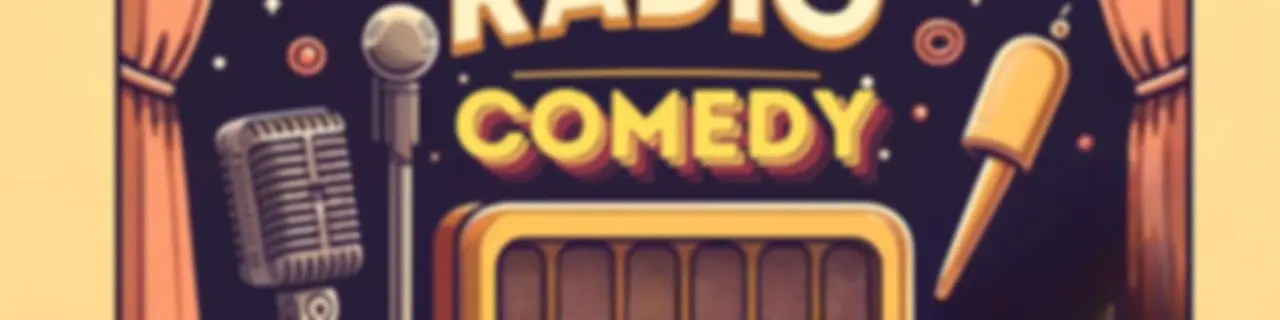 Old Time Radio Comedy