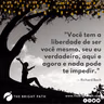O Eu Autêntico...