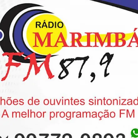 Radio marimbafm87.9