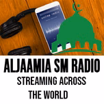 Aljaamia SM Radio