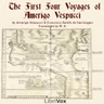 Letter Continued: Third and Fourth Voyages