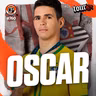 #760 - Oscar [Ex-jogador]