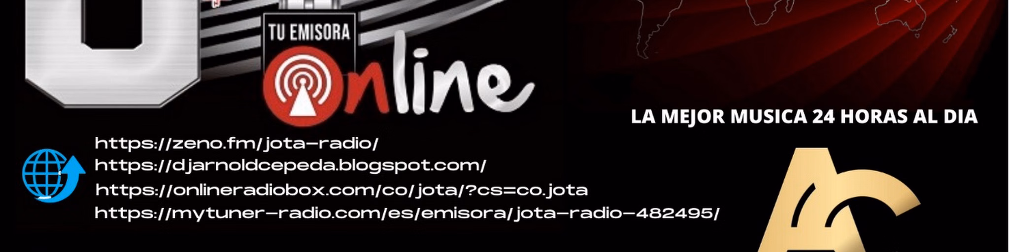 JOTA RADIO