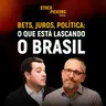 #328 BRASIL COM O CRÉDITO "ILHADO" E POR QUE ISSO PODE SER BOM