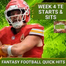 UNLOCK: Travis Kelce & Darren Waller HEADLINE Fantasy Start Rankings—Detroit Lions Weakness EXPOSED
