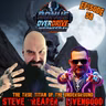 Episode 58: The True Titan of the Underground- Steve “Reaper" Livengood