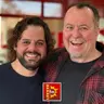 Hot Mikado - Anton Olwage gesels met Jacques Gombault en Gertjan Holtzhausen 16-07-26