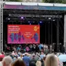 Belfast hosts the Fleadh for the first time