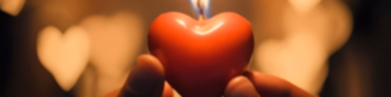 De la Religión al Amor