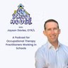 Sensory Wellness for Overwhelmed School-Based OTs
