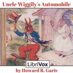 Uncle Wiggily's Automobile