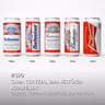 Cada cerveja, uma história: Budweiser | Surra#320