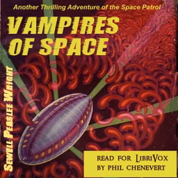 Vampires of Space