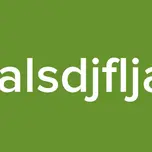 testjalsdjfljalsdfj