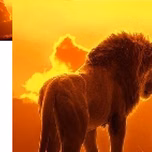 Resenha crítica sobre a nova versão do filme "O Rei Leão", da Disney