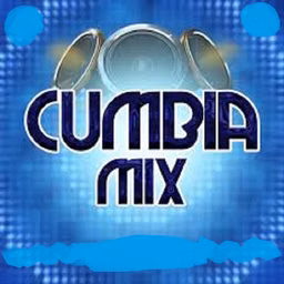 Cumbias Mezcladas