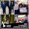 Xadrez Verbal #462 Xi Anfitrião e Protestos na Bolívia